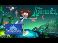 Amphibia DisneyCember
