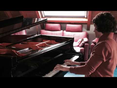 David Ianni - Giulia