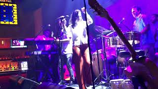 Te quiero con bugalu- ile  live at The Parish Anaheim CA