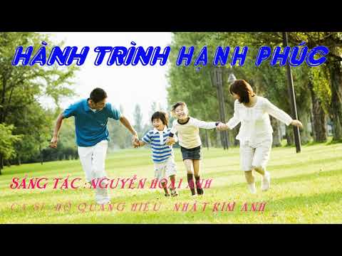 Hành trình hạnh phúc - Nhật Kim Anh