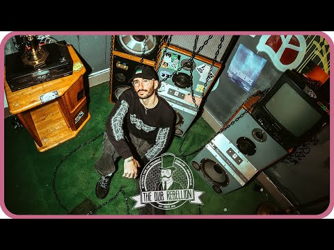 HURTBOX - CHAIN★STAR (Live Mix)