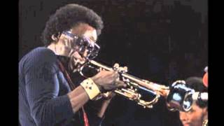 Miles Davis - Black Satin (Live 1972/09/14)
