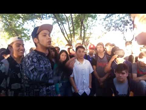 PepeGrillo vs Stalker - 8vos De Final - ACB Fecha 10