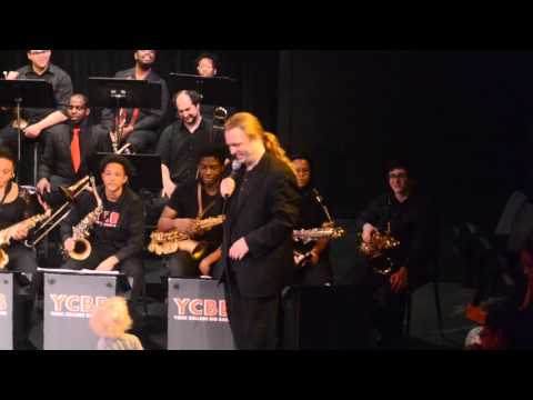 Far East Suite Intro With Dr.Tom Zlabinger