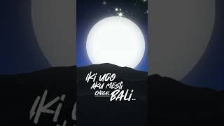 Download lagu Layang Kangen - Didi Kempot (Lyrics) #music #lyrics #storywa #statusvideo #liriklagu #layangkangen mp3