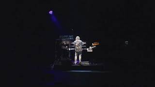 Yes   Cans And Brahms  by Geoff Downes