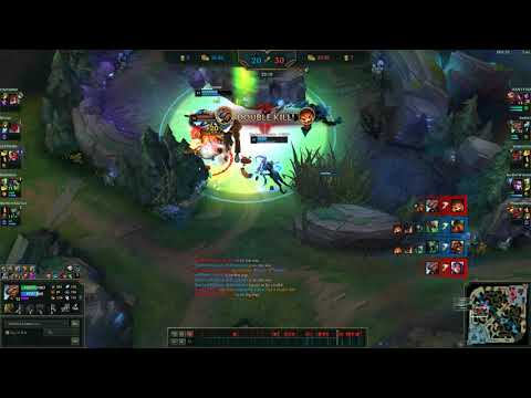 Quad Udyr