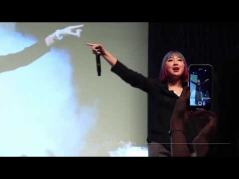 190713 Life of Power 고등래퍼3 이영지 - 오렌지 나무 직캠