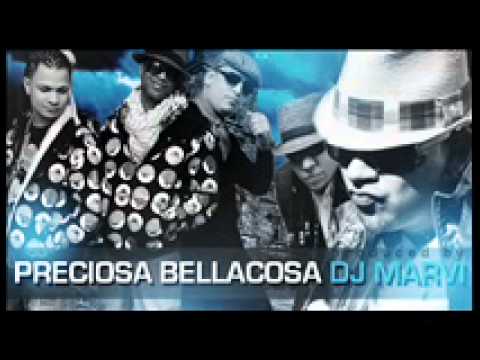 Preciosa Bellacosa - Jowell & Randy Ft. J King & Maximan Y Guelo Star (Prod. DJ Marvi)