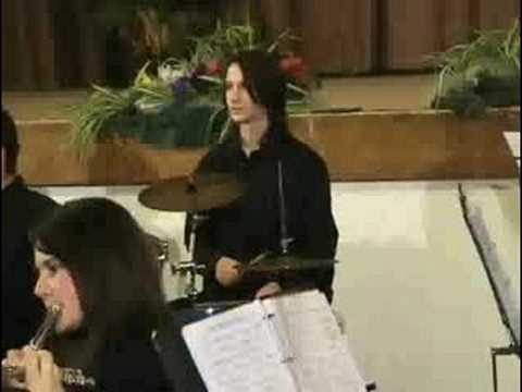 Jacob de Haan - Free World Fantasy