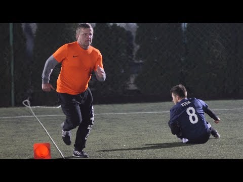 Radka - Browary Hills 32040: 3. tydzień (FLS Wiosna 2018)