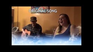 Anastasija - I Don't Wanna Say Goodbye (ORIGINAL)(feat. Lucas)