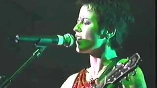 The Cranberries - Sunday Live, Buffalo 1999