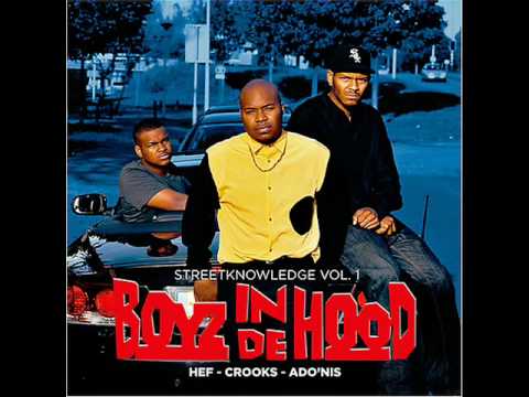 Hef - Gek Op Ons Ft. Adonis Dizzy (Audio)