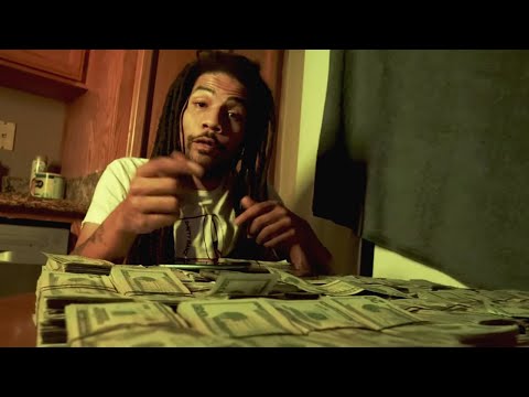 RRE Stewy - Plane Jane (Exclusive Music Video) || Dir. Sonko Films