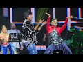Harshavardan Rocking The Stage Vidyasagar Live In Malaysia 2023