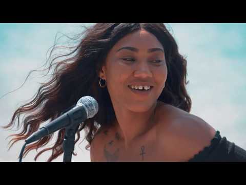 The Palm Tree Corner S1 Ep 6: Tamantha Chole - In We Blood