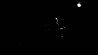 Anna Ternheim - Terrified Pustervik Göteborg 10/11 2009