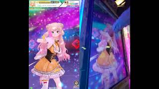 【AP動画&手元】甘いワンダーランド CONNECT - Lv.38【テトテコネクト】(パートナー:桃鈴ねね)