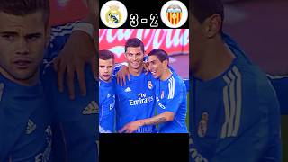Download lagu Real Madrid vs Valancia Cf 2013 mp3
