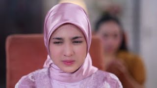 Download lagu DISEMPROT MERTUA SYIFA!! Oki kali ini tak bisa berkutik🤣 | TAJWID CINTA - 19 Des 22 mp3