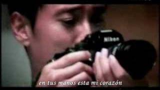 angel cristian castro