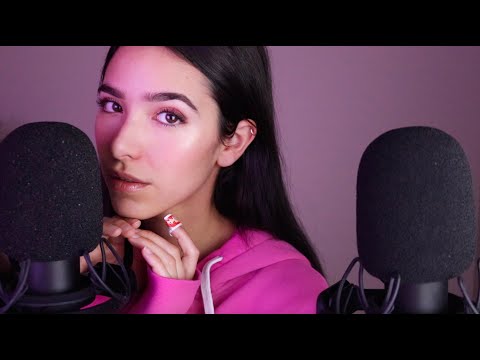 download lagu mp3 mp4 Asmr Glow, download lagu Asmr Glow gratis, unduh video klip Asmr Glow
