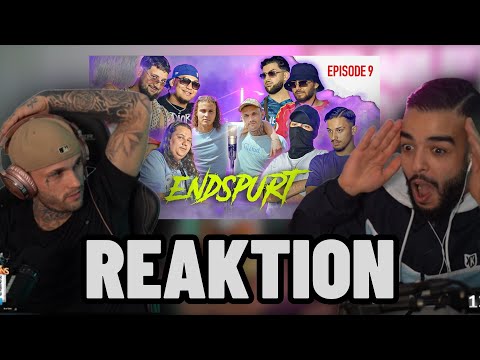 SKANDAL ENTSCHEIDUNG!😱😱 SAMI UND INFINIT REAGIEREN AUF ICON 5 | FINALE | Top 8
