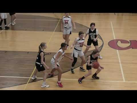 Chardon 7th Grade vs. Eastlake - February 21, 2023