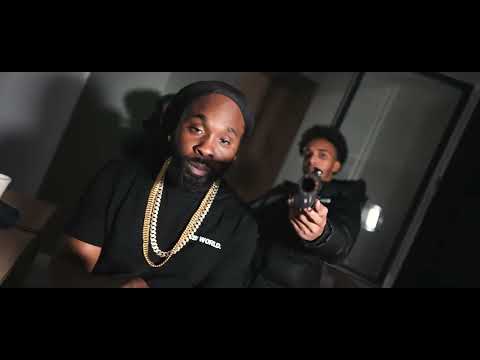 INNADY - Sangoku ( Clip Officiel )