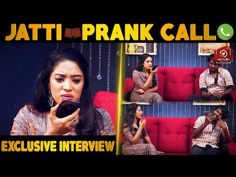 The Prank Show With Vj Diya Menon Exclusive Interview 