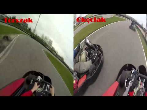 Puchar wiosny Siedlce 12-04-2014