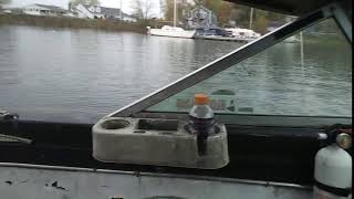 Fishing with Dan &amp; Darren at Congamond