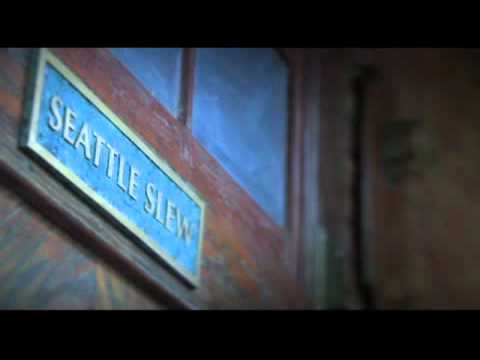 HRTV's Inside Information "Seattle Slew Promo Part 2