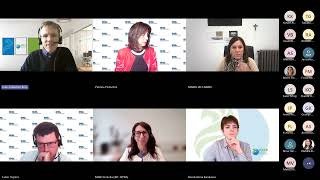 Enefirst Plus webinar - Plugging Energy Efficiency First in SECAPs: Why and How