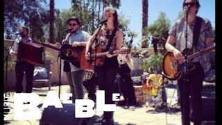 Of Monsters and Men - Mountain Sound || Baeble Music