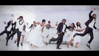 Best Zim Wedding Choreography