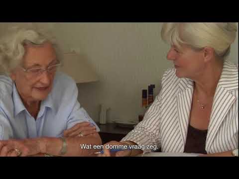 De fasen van Dementie - Aflevering 1 - Thuis