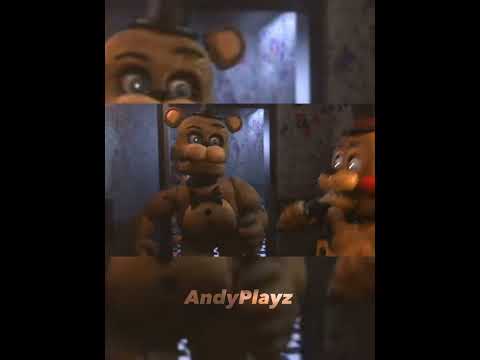I'm the best freddy Fazbear #funny #fnaf #freddy #amaizing