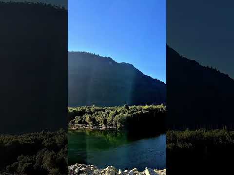 Cochamó, Región de Los Lagos., Chile.