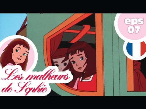 SOPHIE'S MISFORTUNES - EP07 - The Departure