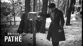 With The French In The Front Line (1940)