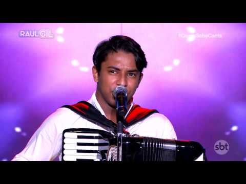 COSME VIEIRA - Procurando Tu