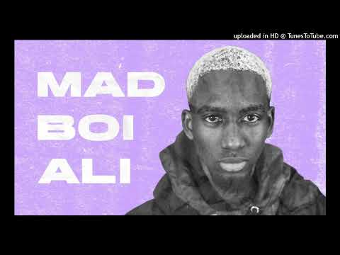 AVOIN MIKKI - MADBOIALI