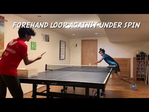 What a Multi-Ball Training Session Looks Like For Me + Technical Tips and Advice