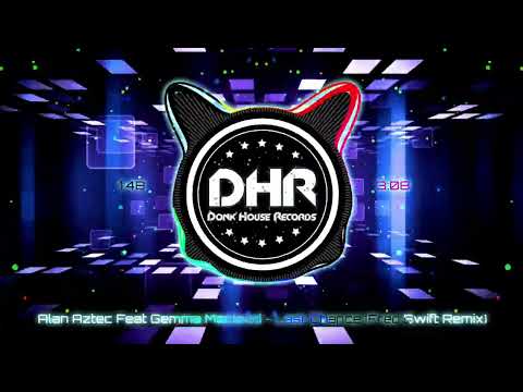 Alan Aztec Feat Gemma Macleod - Last Chance (Fred Swift Remix) - DHR