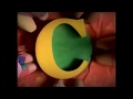 Sesame Street C For Circle