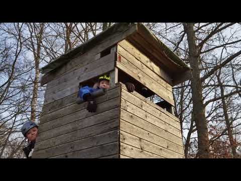 TRESJÖBERGET - The ToR H Movie -  lördag 2022-02-15 - Ronneby