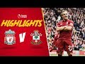 Highlights: Liverpool 3-0 Southampton | Shaqiri's stunning full debut