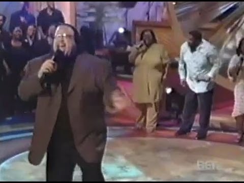 Fred Hammond - We're Blessed